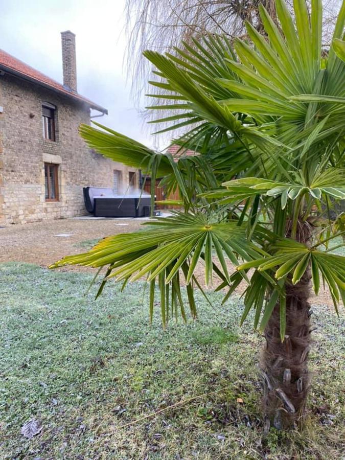 Bed & Breakfast Du Pied Des Monts