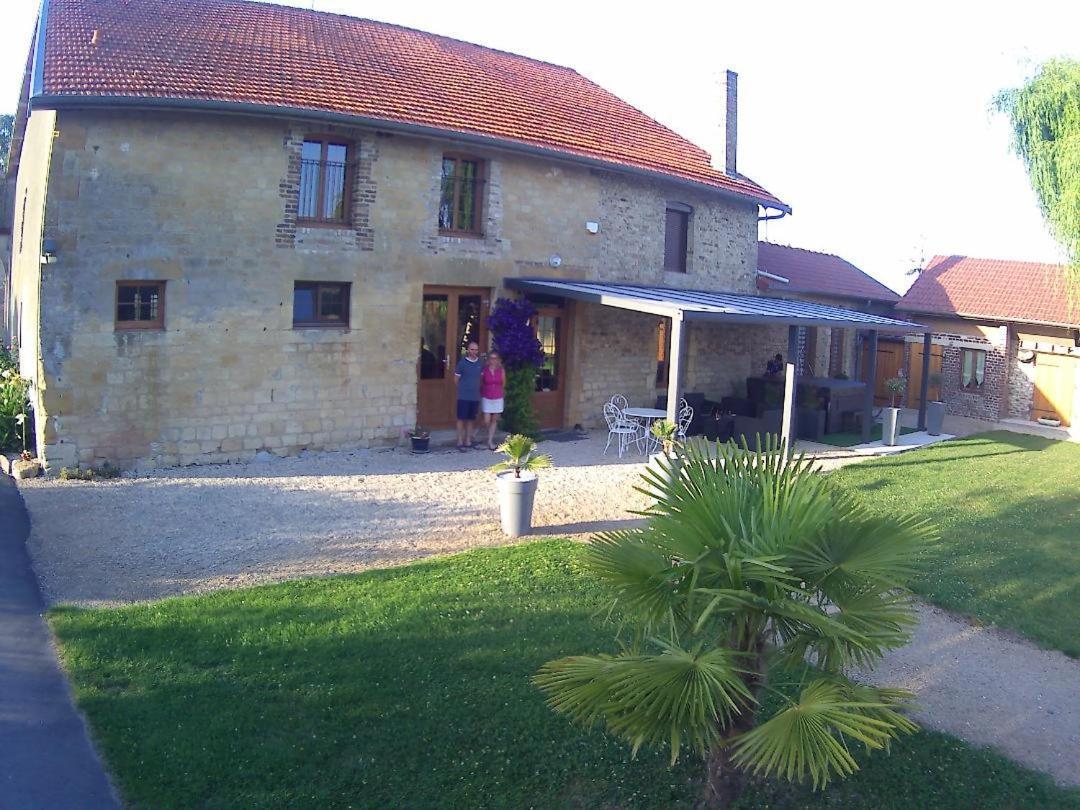 Du Pied Des Monts * Grivy-Loisy